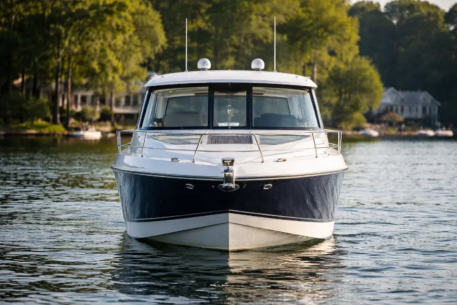 Best Luxury Small Cabin Cruisers for Sale in 2026