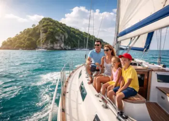 Best Places to Find Affordable Sailboats for Sale Right Now