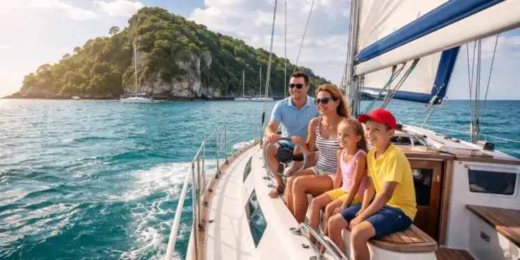 Best Places to Find Affordable Sailboats for Sale Right Now