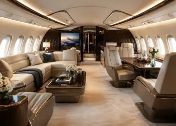 Best Private Airplanes Complete Guide to Top Business Jets and Ranges