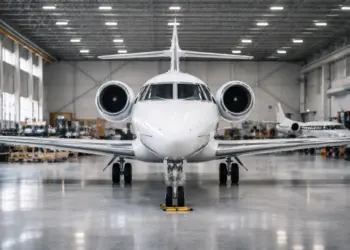 Book a Private Jet Like an Uber? This Company Thinks You Will