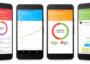 best budgeting apps for tracking daily expenses easily