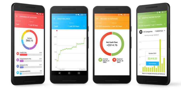 best budgeting apps for tracking daily expenses easily