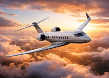 Celebrities Confirmed to Own or Use Gulfstream G650 Jets