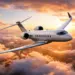 Celebrities Confirmed to Own or Use Gulfstream G650 Jets