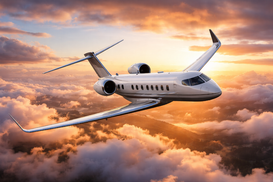 Celebrities Confirmed to Own or Use Gulfstream G650 Jets