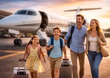 Cheap Private Jet Flights in 2026 Tips for Affordable Private Jet Travel