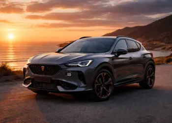 Cupra Formentor Facelift Starts Under $50K with Updated Pricing