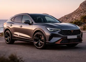 Cupra Terramar Not for Everyone and That’s the Point