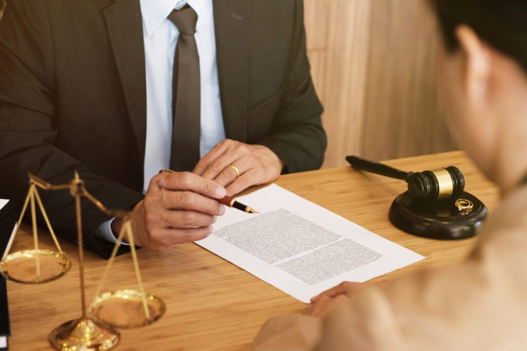 What an SEC Whistleblower Attorney Actually Does and Why It Matters