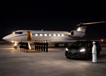 Dubai to Istanbul Now Costs $160K Inside the Surge in Private Jet Prices