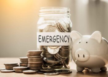 how to build an emergency fund quickly from scratch