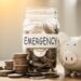 how to build an emergency fund quickly from scratch