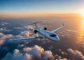 Empty Leg Flights How Private Jets Fly Empty for Up to 75% Off