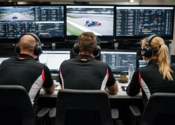 F1 April Gap Explained The Hidden Work Fans Don’t See