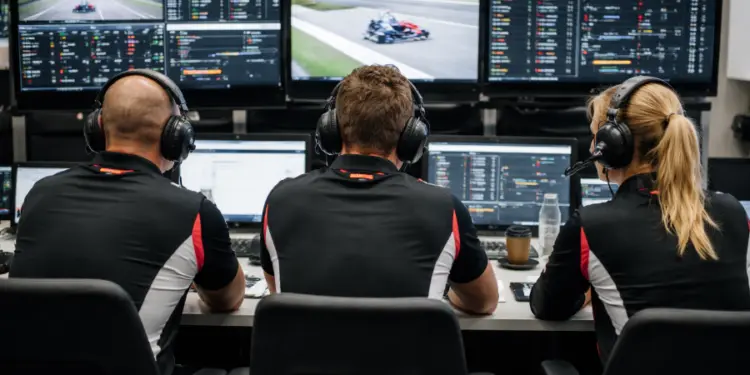 F1 April Gap Explained The Hidden Work Fans Don’t See