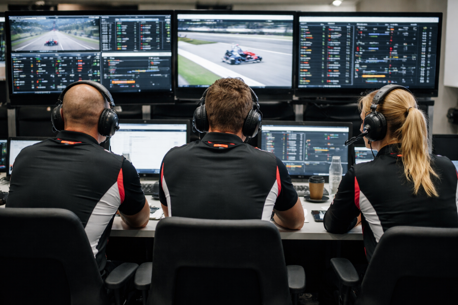 F1 April Gap Explained The Hidden Work Fans Don’t See