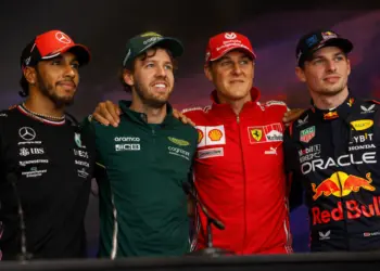 F1 Legends & Records Who Dominates the History Books