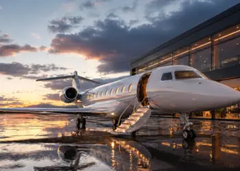 Falcon 10X vs G700 — Which One Defines Real Power