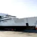Feadship Launches 83m Project Solent