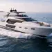 Ferretti Yachts 800 The Art of Understated Luxury