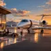 Fractional Jet Ownership Smarter Private Flying