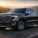 GMC Sierra Denali 2026 Luxury Pickup Redefined