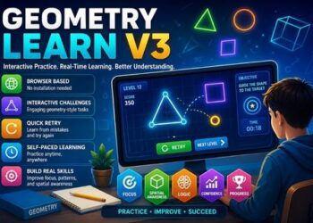 Geometry Learn V3 Explained: The Hidden Learning Tool Transforming How Students Master Geometry Fast
