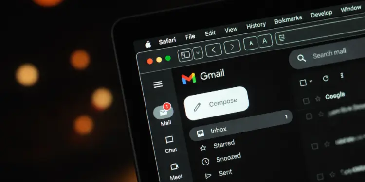 Google Finally Lets U.S. Users Change Their Gmail Address
