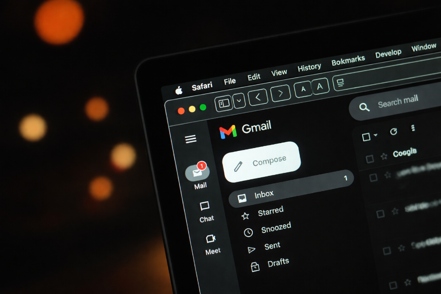 Google Finally Lets U.S. Users Change Their Gmail Address