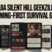 Guia Silent Hill Geekzilla: Meaning-First Survival Guide