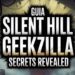 Guia Silent Hill Geekzilla Secrets Revealed: The Survival Tricks Hidden Endings And Mind Blowing Strategies You Must Know