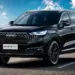 Haval H6 Hybrid Quiet Power for Smart Millionaires