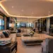 Heesen Yachts – 55m Agnetha interior redesign