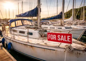 Hidden Deals on Sailing Yachts & Used Sailboats You Shouldn’t Miss