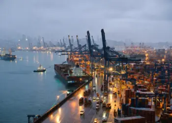 How Investors Can Navigate Global Trade Disruptions in 2026