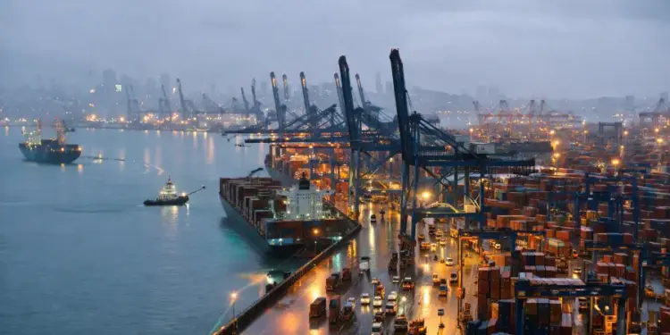 How Investors Can Navigate Global Trade Disruptions in 2026