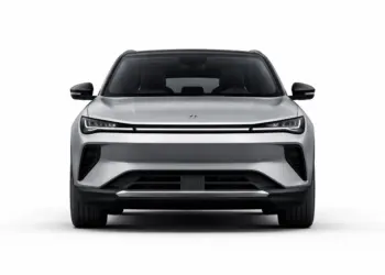 How Leapmotor Is Quietly Overtaking Rivals as BYD Sales Drop