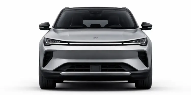 How Leapmotor Is Quietly Overtaking Rivals as BYD Sales Drop