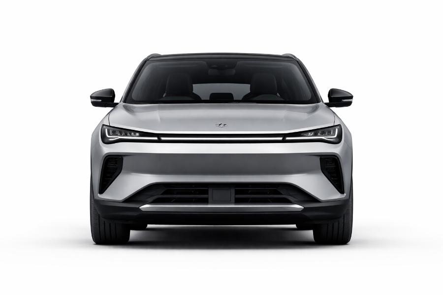 How Leapmotor Is Quietly Overtaking Rivals as BYD Sales Drop