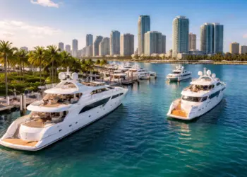 How Much Does a Yacht Cost in Florida