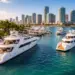 How Much Does a Yacht Cost in Florida