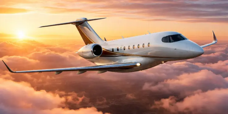 How Much Does the Praetor 600 Cost in 2026?