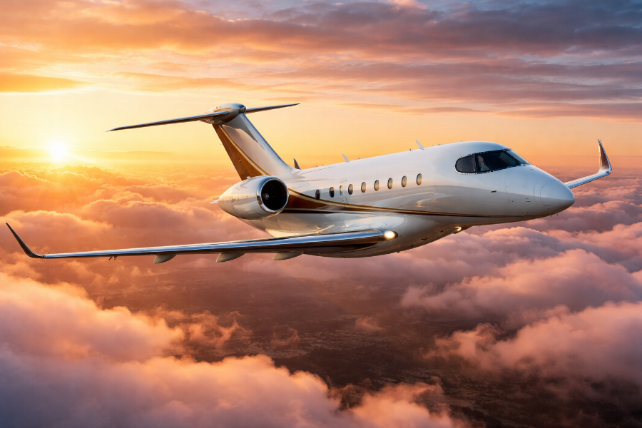 How Much Does the Praetor 600 Cost in 2026?