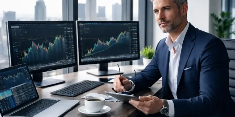 How to Build a Modern Investment Portfolio in 2026