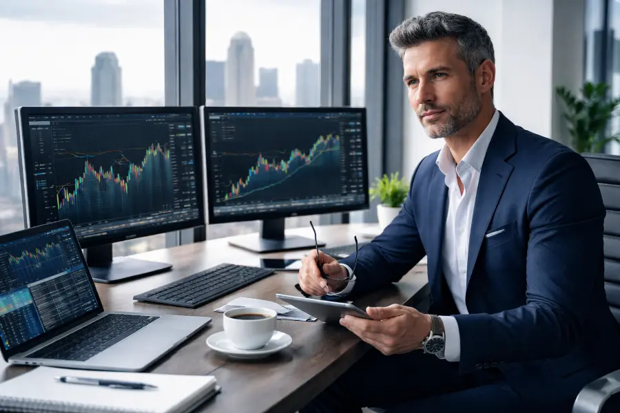 How to Build a Modern Investment Portfolio in 2026