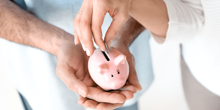 how to calculate net worth and track financial progress