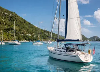 How to Choose the Perfect Sailboat for Sale (Without Overpaying)