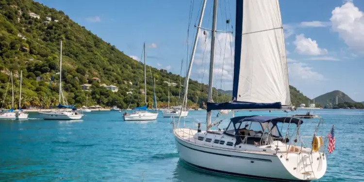 How to Choose the Perfect Sailboat for Sale (Without Overpaying)