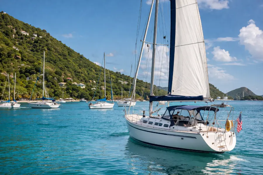 How to Choose the Perfect Sailboat for Sale (Without Overpaying)